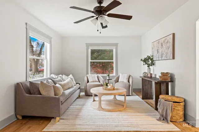 $425,000 | 1019 North 30th Street, Boise, ID 83702