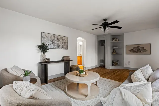 $425,000 | 1019 North 30th Street, Boise, ID 83702