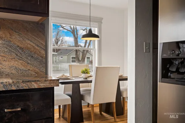 $425,000 | 1019 North 30th Street, Boise, ID 83702