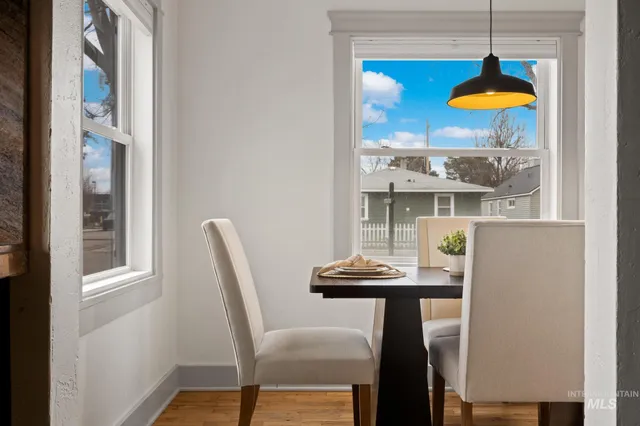 $425,000 | 1019 North 30th Street, Boise, ID 83702