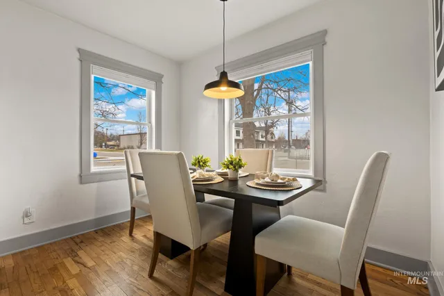 $425,000 | 1019 North 30th Street, Boise, ID 83702