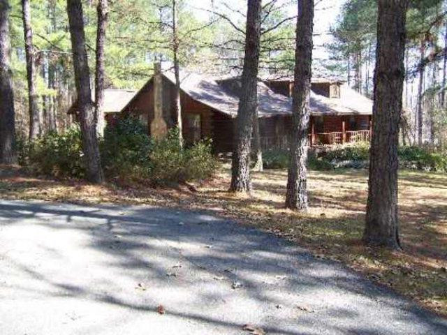 2485 Old River Road Jesup, GA 31545 - Photo 1 of 1