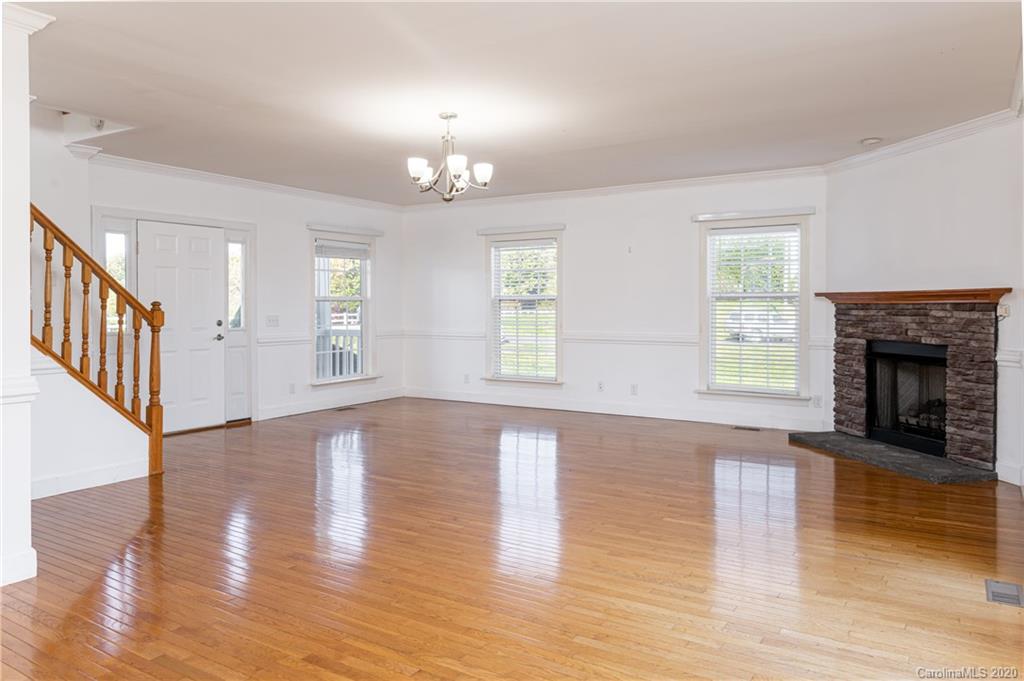 316 Gouges Branch Road Leicester, NC 28748 - Photo 4 of 41