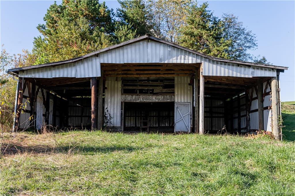 316 Gouges Branch Road Leicester, NC 28748 - Photo 33 of 41