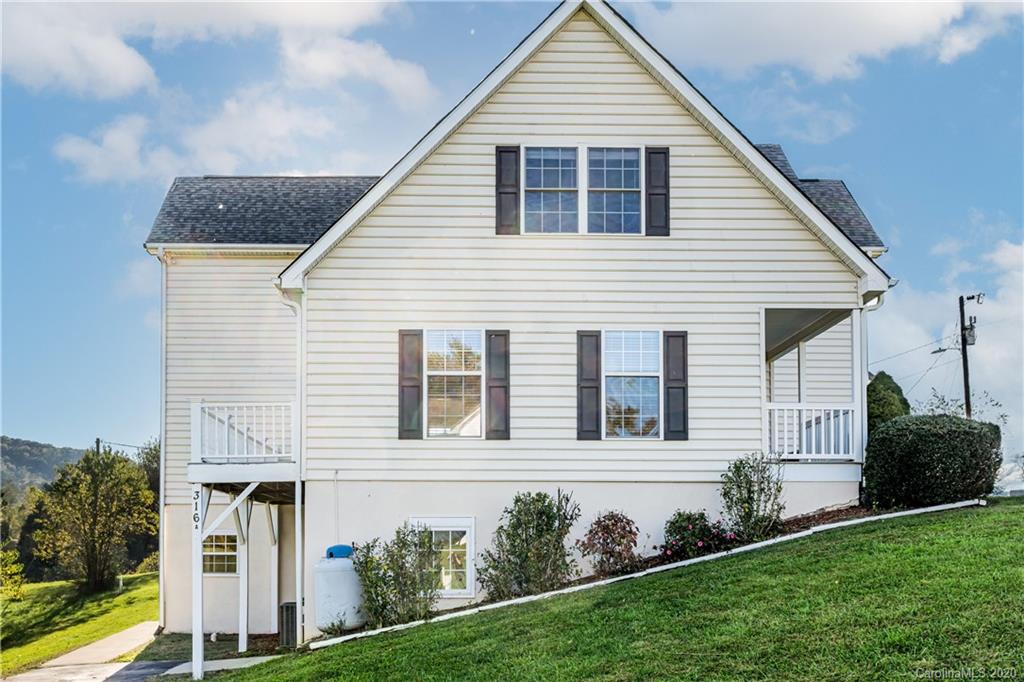 316 Gouges Branch Road Leicester, NC 28748 - Photo 38 of 41