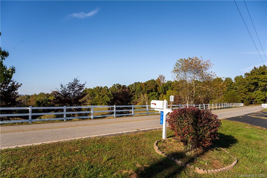 316 Gouges Branch Road Leicester, NC 28748 - Photo 40 of 41