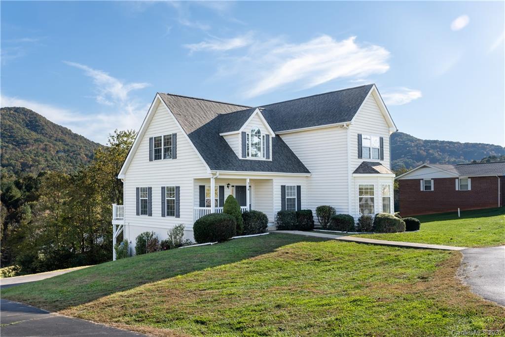 316 Gouges Branch Road Leicester, NC 28748 - Photo 41 of 41