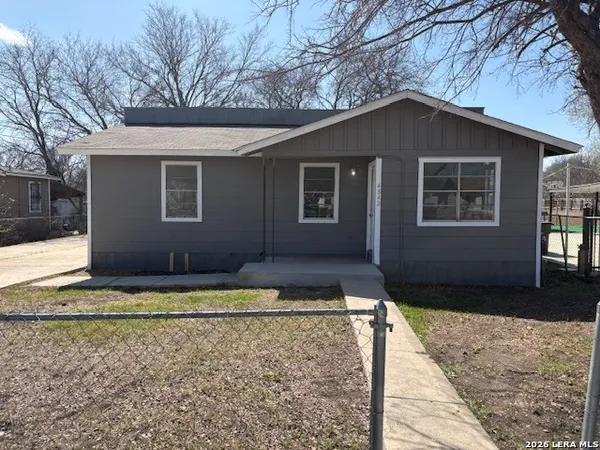 $1,850 | 4842 Stoneside, San Antonio, TX 78237