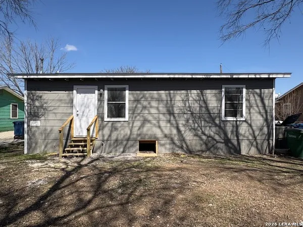 $1,850 | 4842 Stoneside, San Antonio, TX 78237