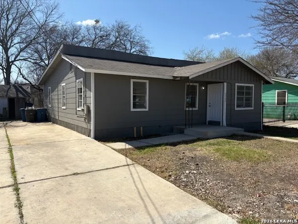 $1,850 | 4842 Stoneside, San Antonio, TX 78237