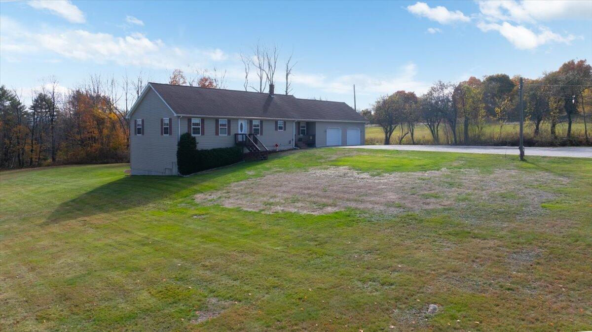 241 Allen Road Hebron, ME 04238 - Photo 81 of 84 1000011136