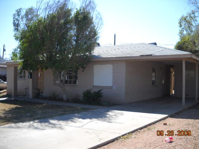 3635 West Berkeley Road Phoenix, AZ 85009 - Photo 2 of 3 FRONT