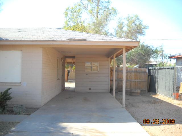3635 West Berkeley Road Phoenix, AZ 85009 - Photo 3 of 3 CARPORT