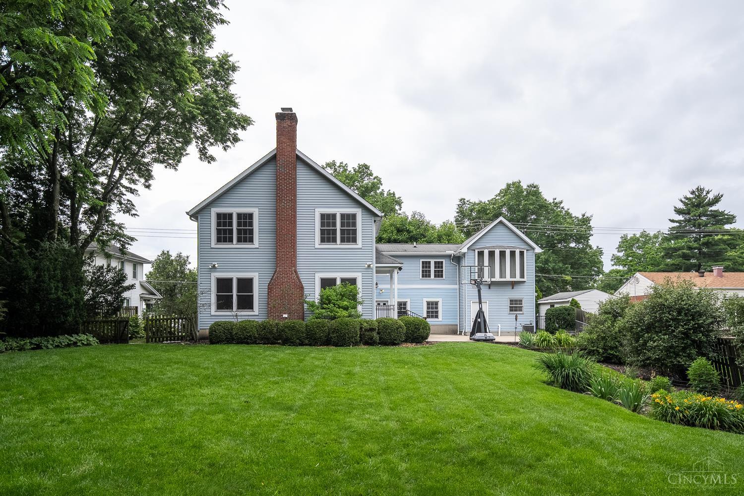7192 Paddison Road Cincinnati, OH 45230 - Photo 60 of 72 Gallery Image 60