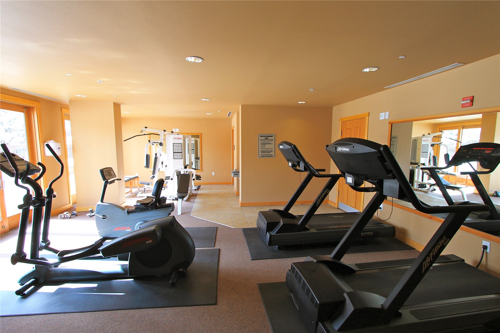 910 Copper Road, Unit 421 Frisco, CO 80443 - Photo 20 of 21 Gallery Image 20