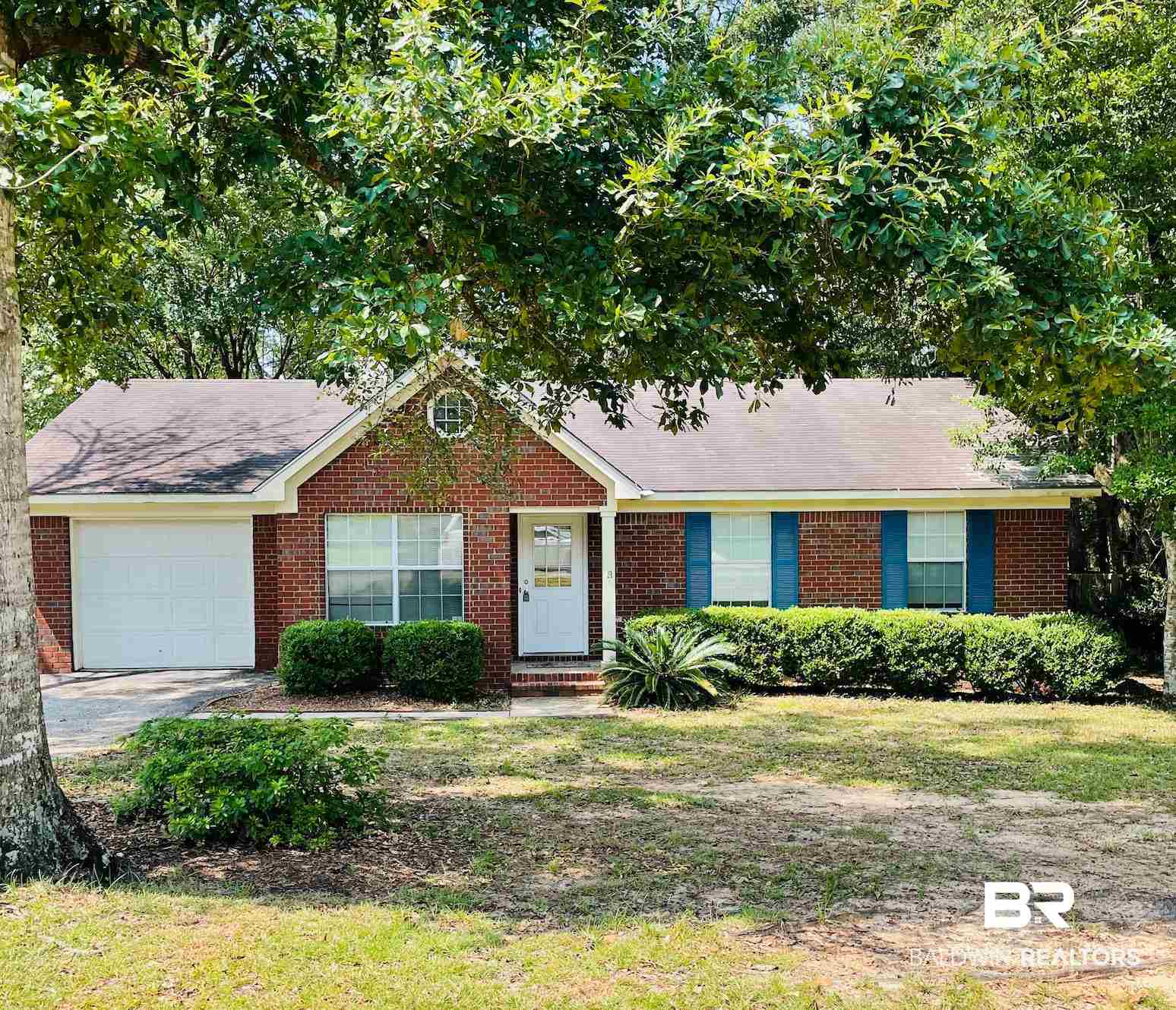 110 Lawson Road Daphne, AL 36526 - Photo 1 of 19
