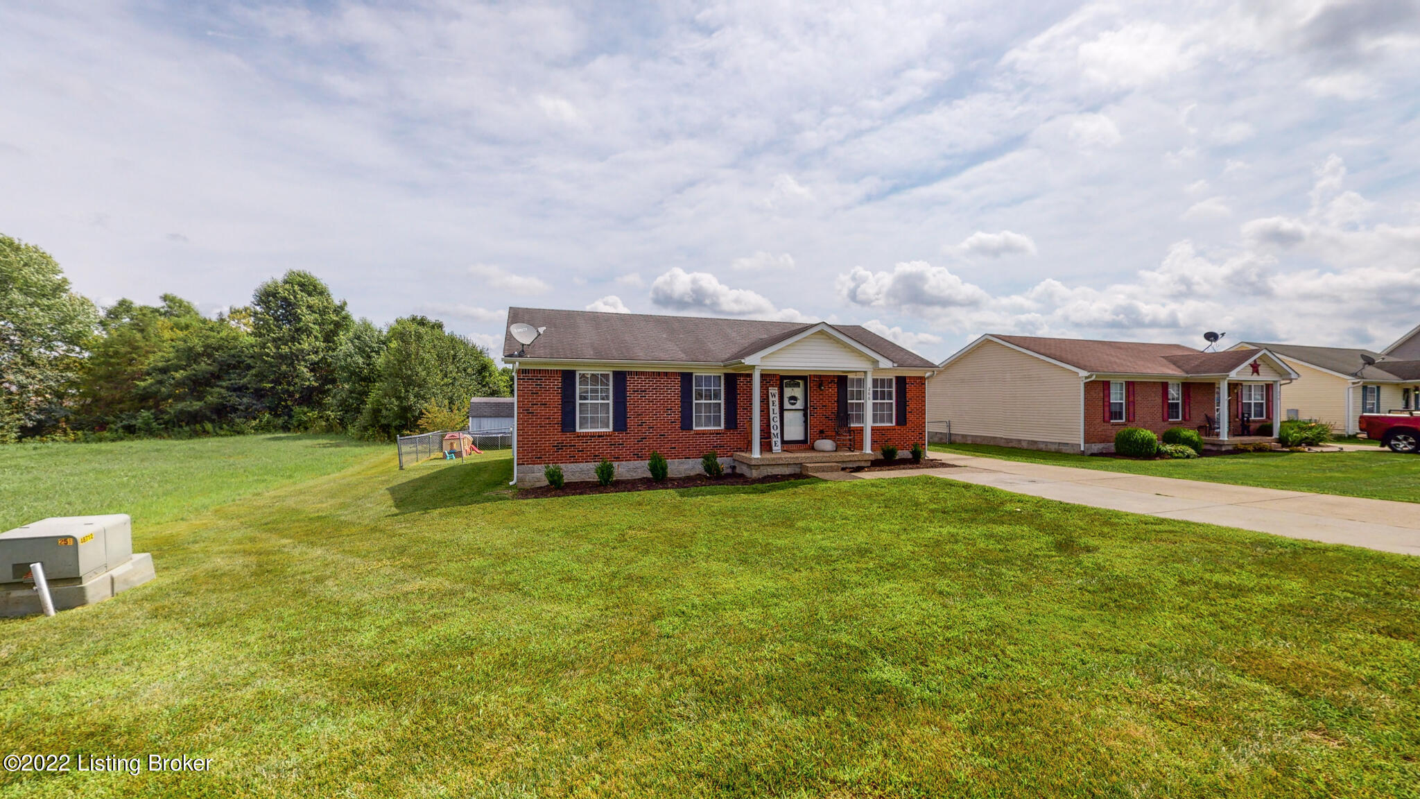 266 Haley Avenue Shepherdsville, KY 40165 - Photo 2 of 22 266 Haley Ave Shepherdsville KY 40165-28
