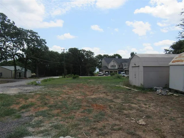 $199,000 | Tbd Beachview Circle, Pottsboro, TX 75076