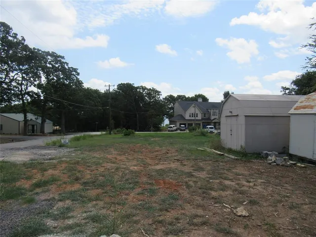 $199,000 | Tbd Beachview Circle, Pottsboro, TX 75076