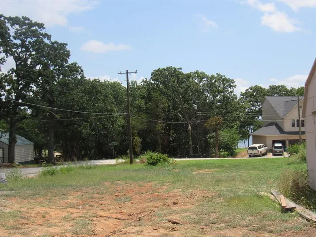 $199,000 | Tbd Beachview Circle, Pottsboro, TX 75076