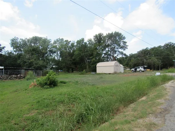 $199,000 | Tbd Beachview Circle, Pottsboro, TX 75076