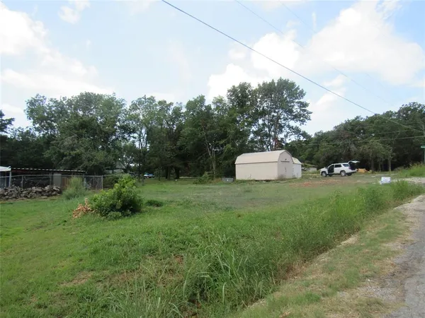 $199,000 | Tbd Beachview Circle, Pottsboro, TX 75076