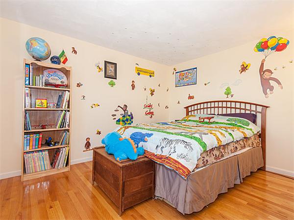 11 Oak Ridge Drive, Unit 7 Maynard, MA 01754 - Photo 9 of 14 Gallery Image 9