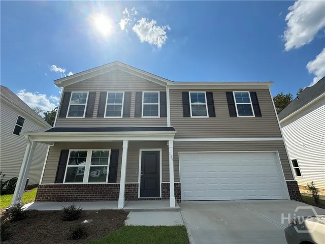 $2,790 | 119 Juliette Low Lane, Pooler, GA 31322