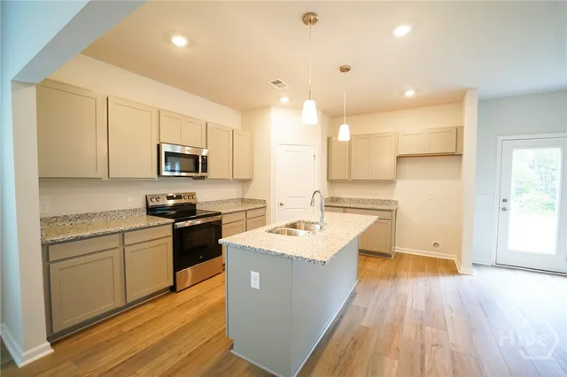 $2,790 | 119 Juliette Low Lane, Pooler, GA 31322