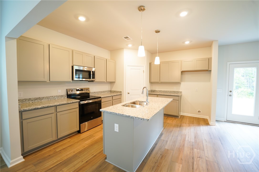 119 Juliette Low Lane Pooler, GA 31322 - Photo 11 of 54