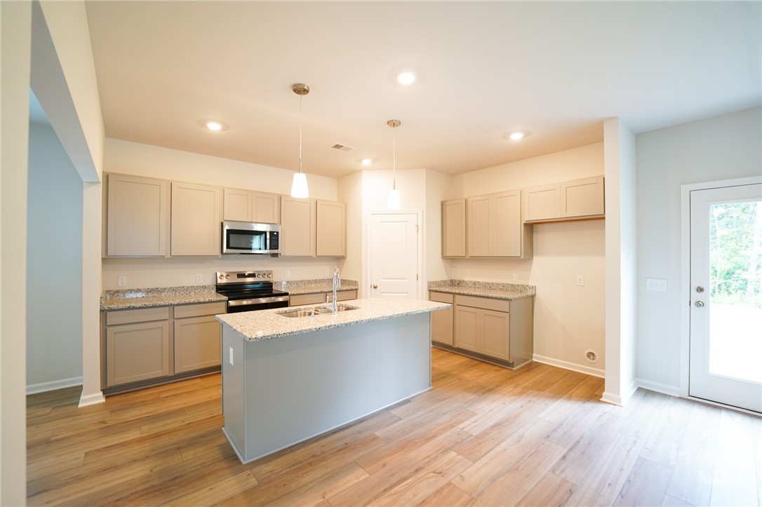 119 Juliette Low Lane Pooler, GA 31322 - Photo 12 of 54