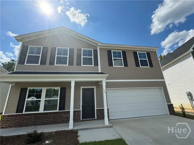 $2,790 | 119 Juliette Low Lane, Pooler, GA 31322