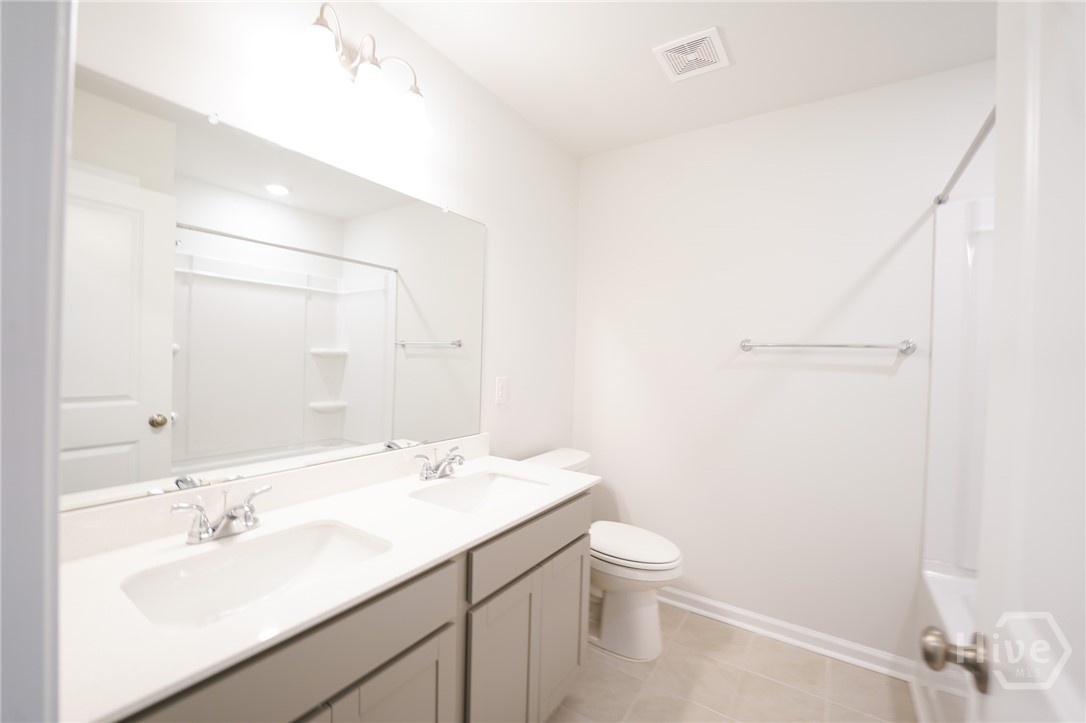 119 Juliette Low Lane Pooler, GA 31322 - Photo 48 of 54