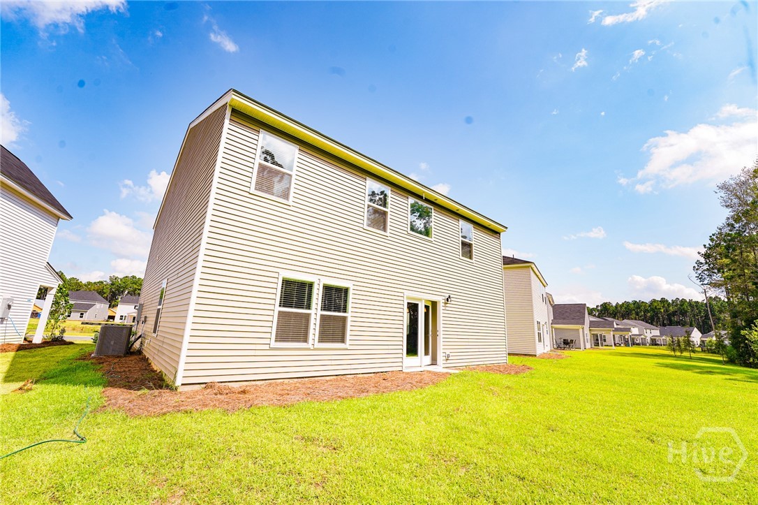 119 Juliette Low Lane Pooler, GA 31322 - Photo 52 of 54