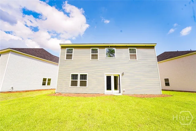 $2,790 | 119 Juliette Low Lane, Pooler, GA 31322