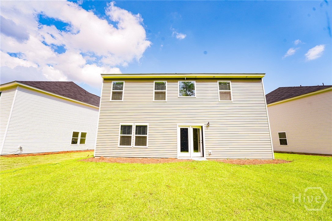 119 Juliette Low Lane Pooler, GA 31322 - Photo 53 of 54