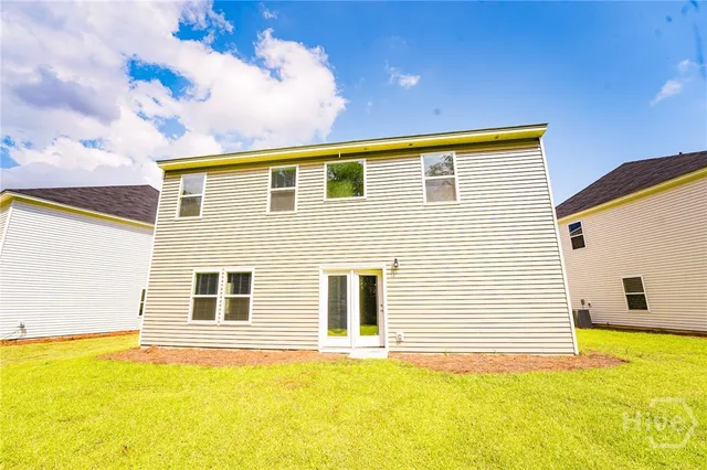 $2,790 | 119 Juliette Low Lane, Pooler, GA 31322