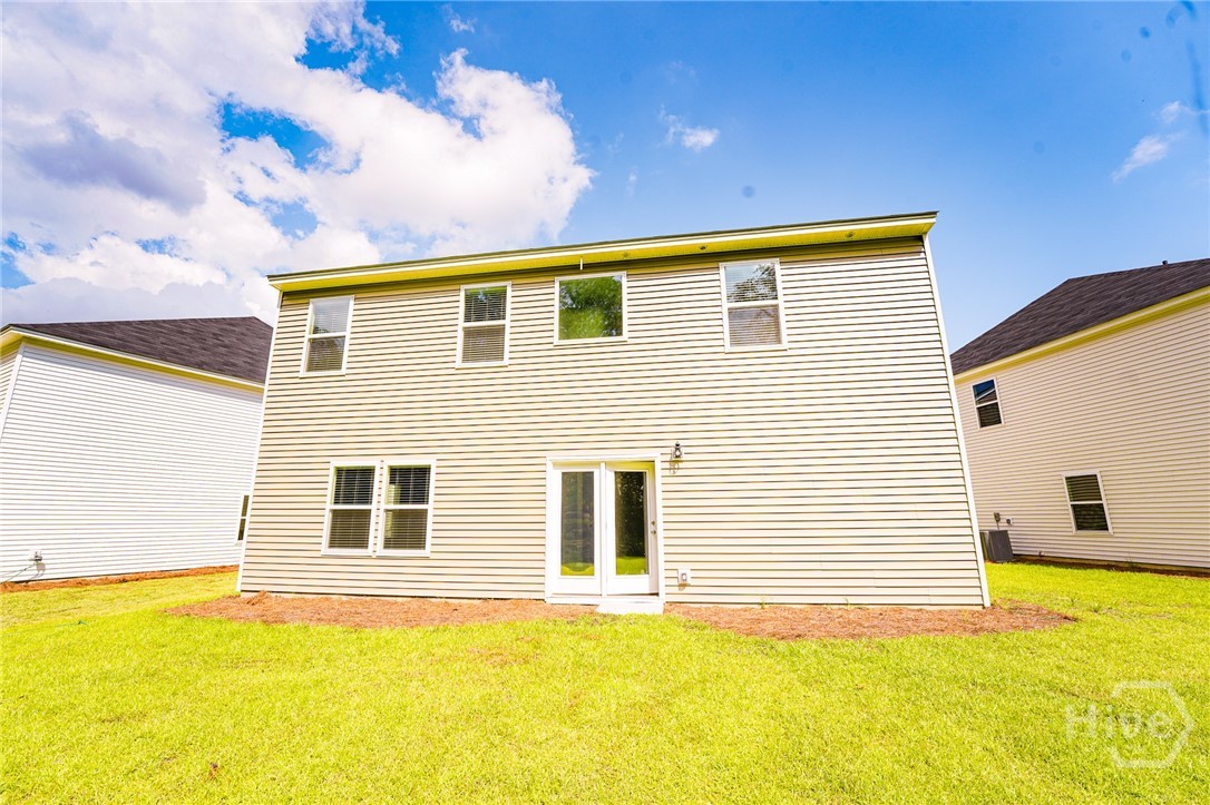 119 Juliette Low Lane Pooler, GA 31322 - Photo 54 of 54