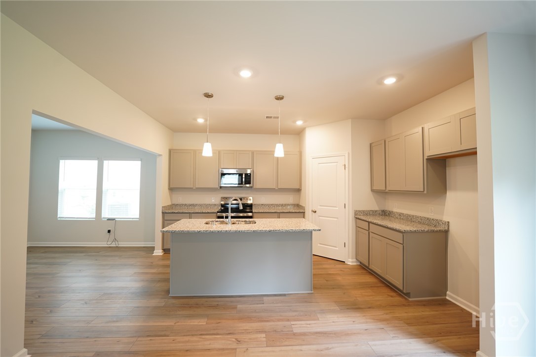 119 Juliette Low Lane Pooler, GA 31322 - Photo 9 of 54