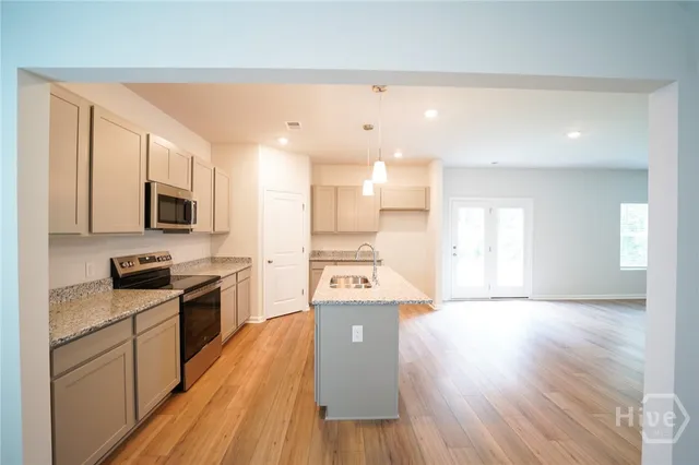 $2,790 | 119 Juliette Low Lane, Pooler, GA 31322