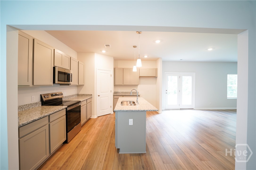 119 Juliette Low Lane Pooler, GA 31322 - Photo 10 of 54