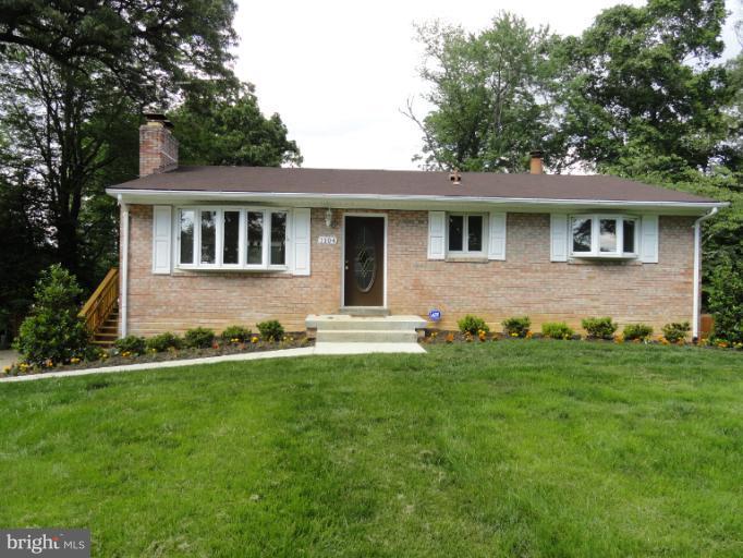 1104 Broadview Road Fort Washington, MD 20744 - Photo 13 of 18 Exterior (Front)