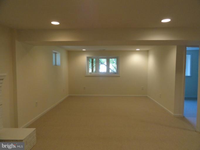 1104 Broadview Road Fort Washington, MD 20744 - Photo 8 of 18 Finished Lower Level