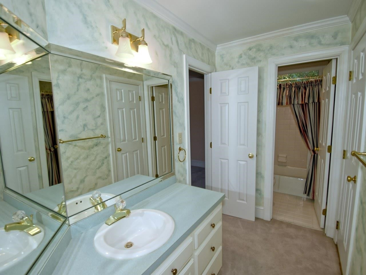 8772 Wildwood Links Raleigh, NC 27613 - Photo 18 of 26 Photo 18