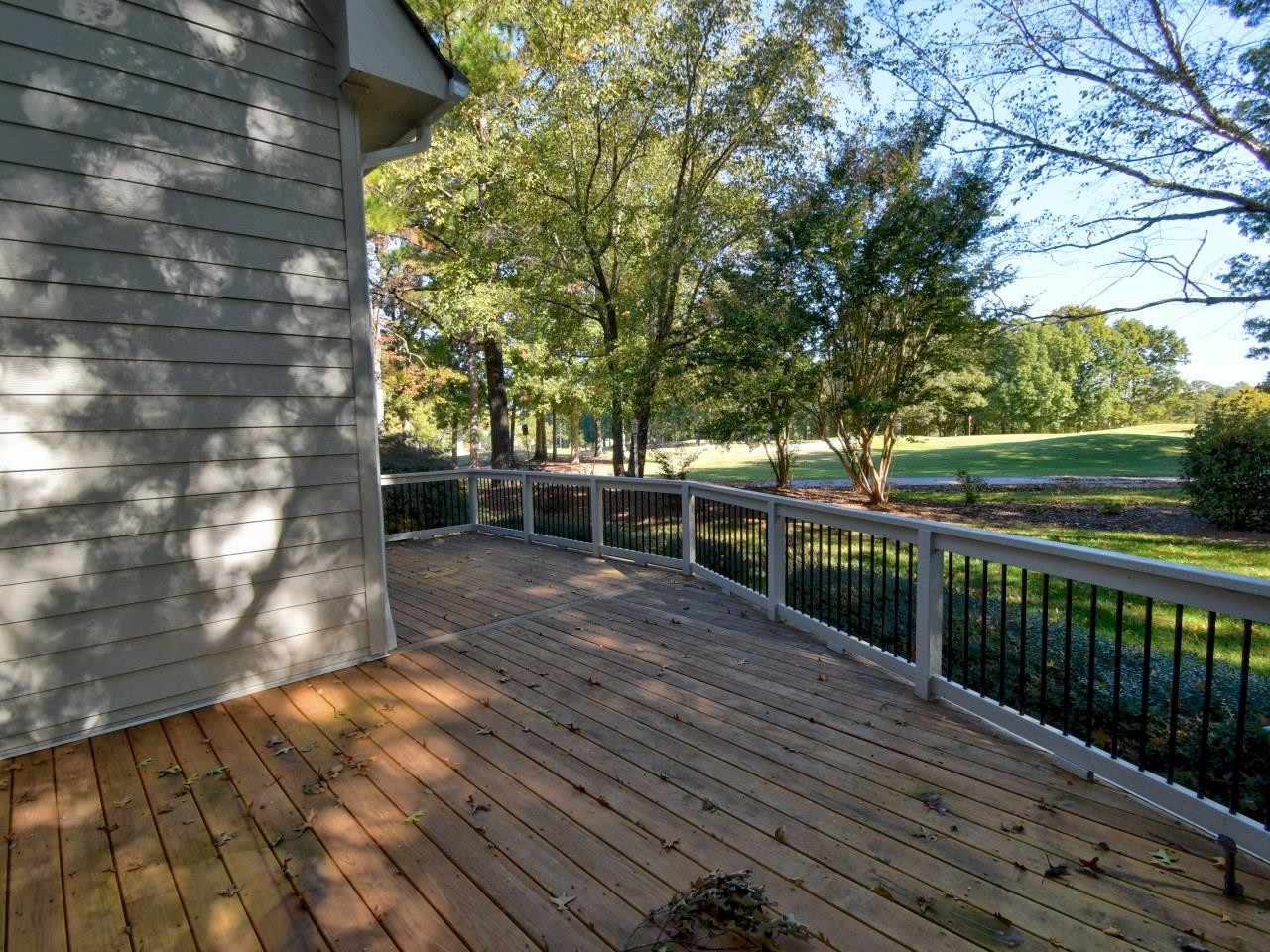 8772 Wildwood Links Raleigh, NC 27613 - Photo 22 of 26 Photo 22