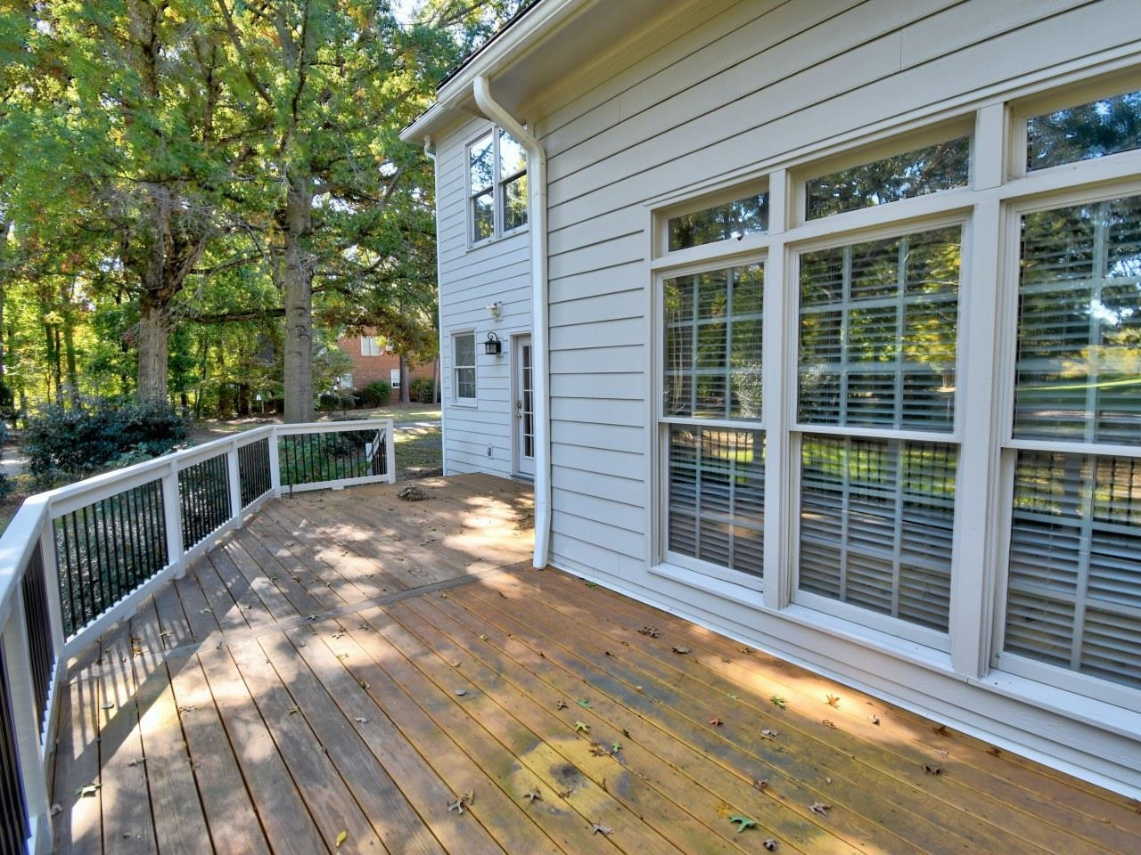 8772 Wildwood Links Raleigh, NC 27613 - Photo 23 of 26 Photo 23