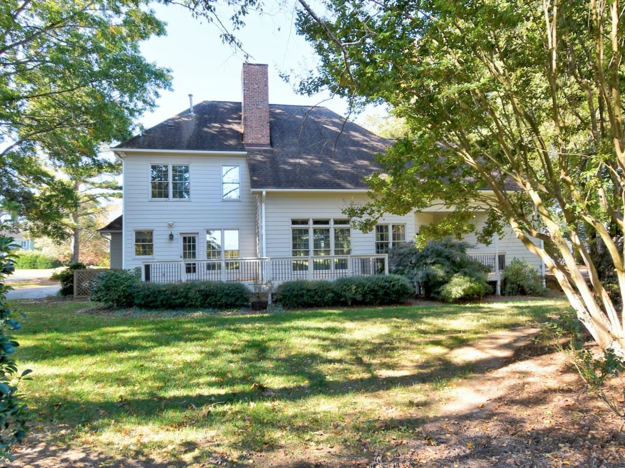 8772 Wildwood Links Raleigh, NC 27613 - Photo 24 of 26 Photo 24