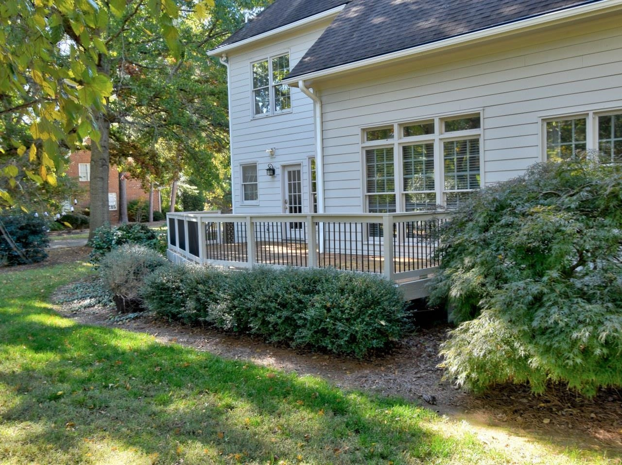 8772 Wildwood Links Raleigh, NC 27613 - Photo 25 of 26 Photo 25