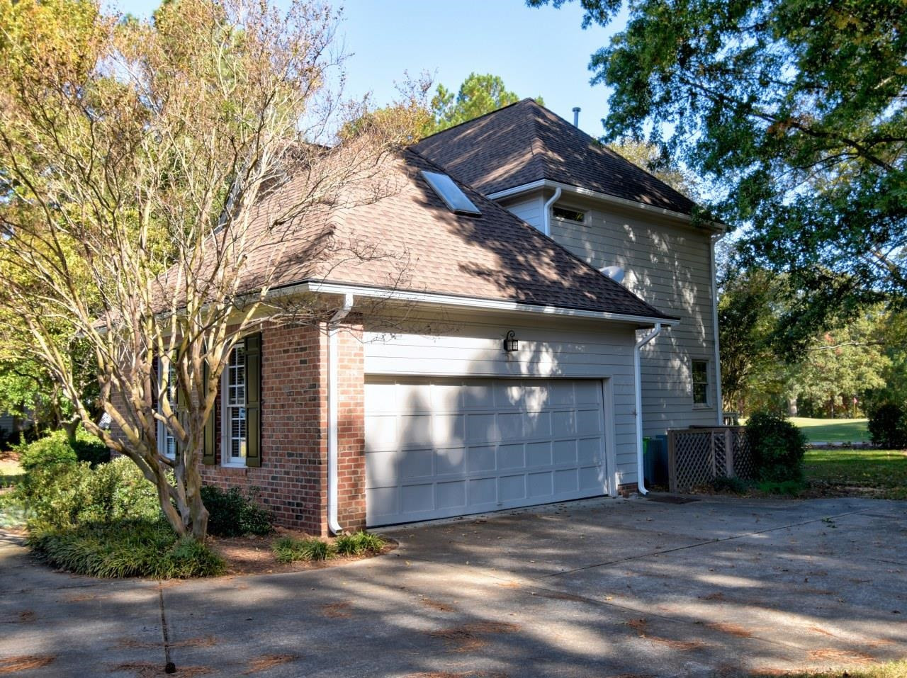 8772 Wildwood Links Raleigh, NC 27613 - Photo 26 of 26 Photo 26