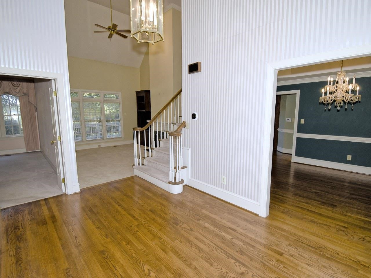 8772 Wildwood Links Raleigh, NC 27613 - Photo 3 of 26 Photo 3